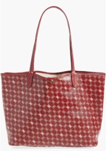 Sam Edelman tote bag with detachable pouch